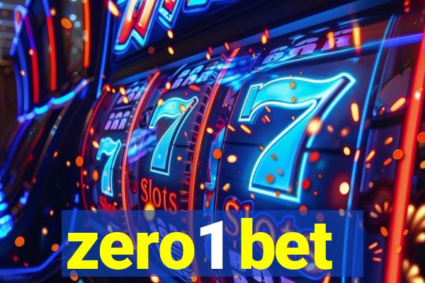 zero1 bet